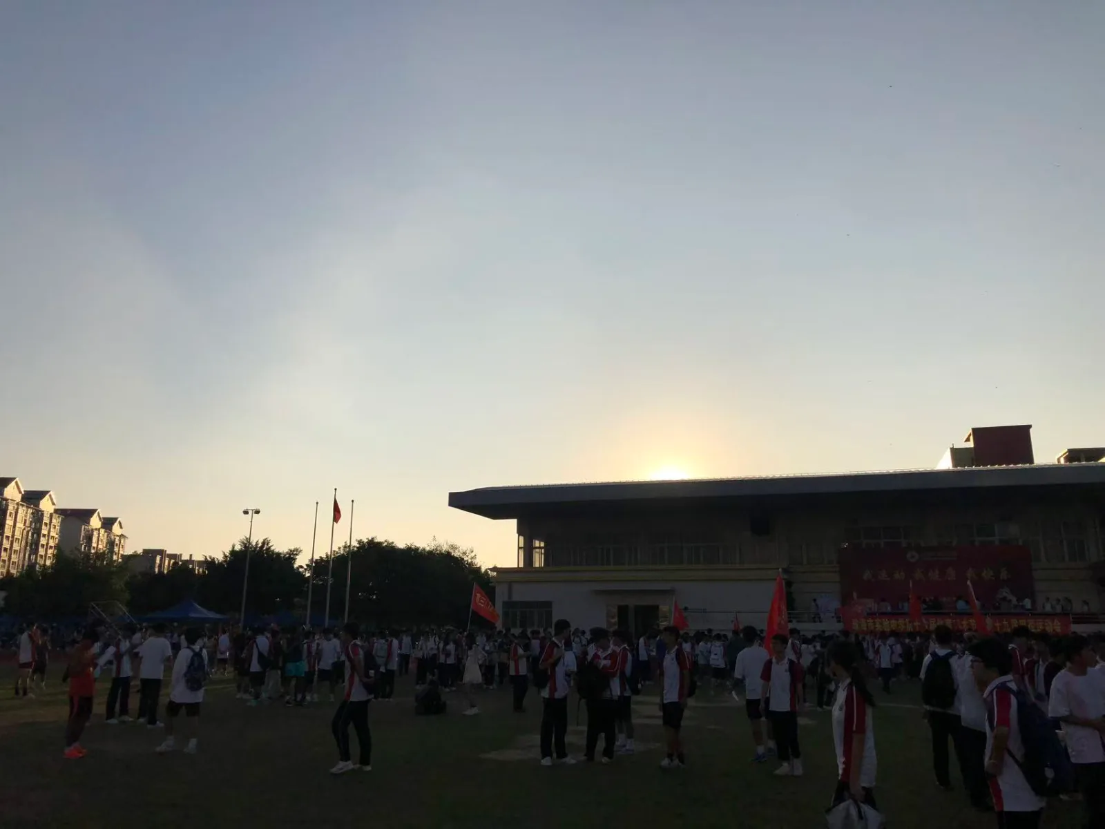 22年运动会 的照片