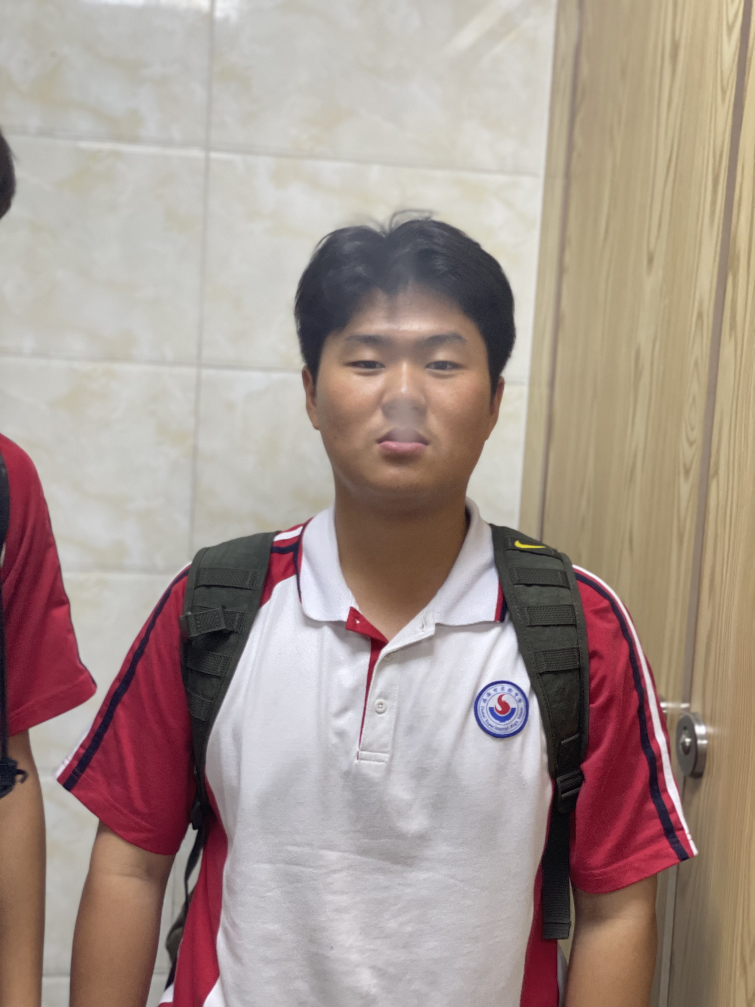 学长 的照片